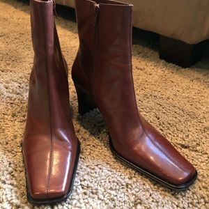 Diba Brand Sleek and Sexy Boots